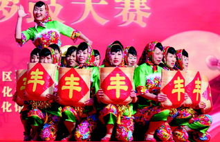 崂山区民俗文艺精品展演举行 非遗当主打 营业性文艺表演焕发新生